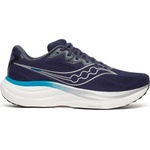 Saucony Мъжки маратонки Saucony Ride 19 Running shoes - Naval / Cobalt - размер 41 (EU) (023-2640-0613)