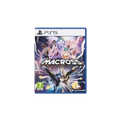 Macross: Shooting Insight