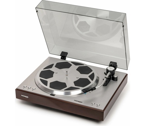 Thorens TD 404 DD