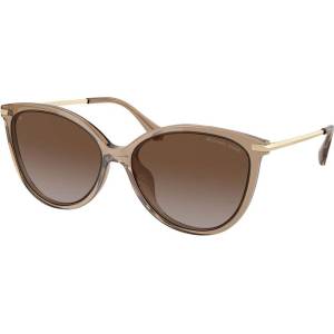 Michael Kors MK2184U 3938T5 (MK2184U 3938T5) Слънчеви очила