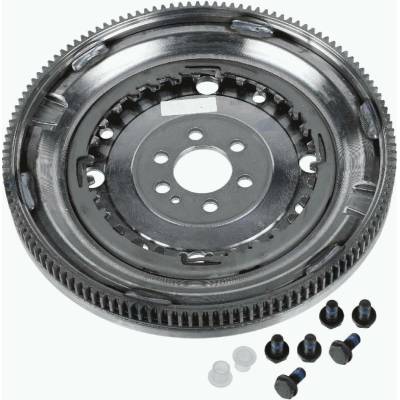 Setrvačník SACHS 2295 601 008