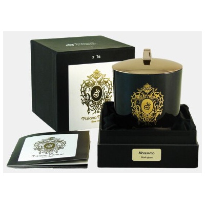 Tiziana Terenzi Maremma 1000 g
