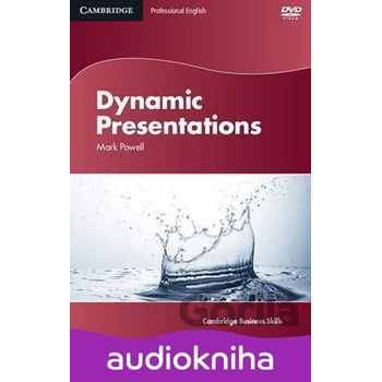 Dynamic Presentations: DVD