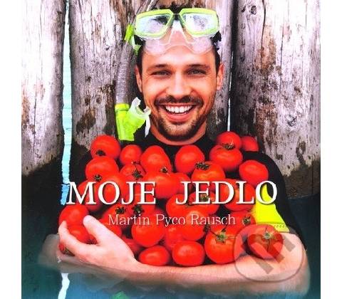 MOJE JEDLO