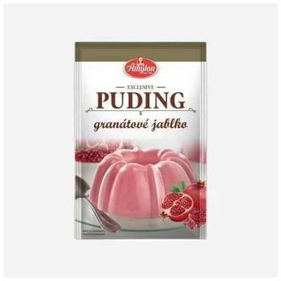 Amylon Puding granátové jablko 40 g