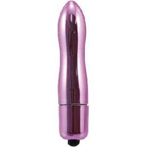 CupidOn USA Вибратор Mini Seducer Pink