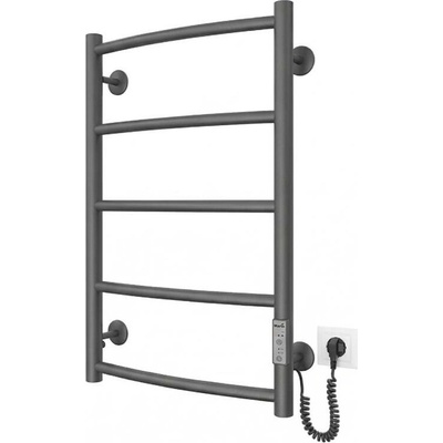 Mario-Radiators CLASSIC 2.9.045896.GR 660 mm x 420 mm antracit