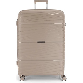 Gabol Куфар 76 см, бежов - Kiba - Gabol