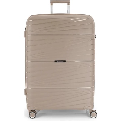 Gabol Куфар 76 см, бежов - Kiba - Gabol