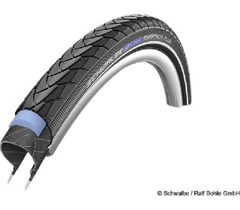 Schwalbe Marathon Plus 40-622