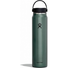 Hydro Flask Lightweight Wide Flex Cap 24 OZ tmavo zelená 710 ml