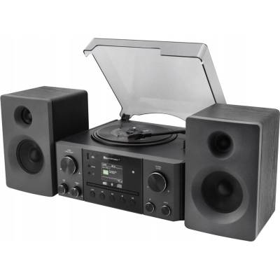 Soundmaster EliteLine MCD1950