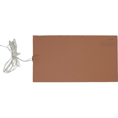 Thermo TECH 3326137 3326137 tepelná fólie, 400 W, IPX7, (d x š) 247 mm x 450 mm