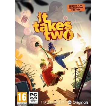 Electronic Arts It Takes Two (PC)