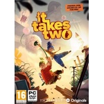 Electronic Arts It Takes Two (PC)