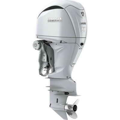 Yamaha F300 XS2 SBW