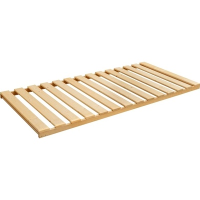 Ahorn Laťkový rošt Fagus Latt 200 x 90 cm