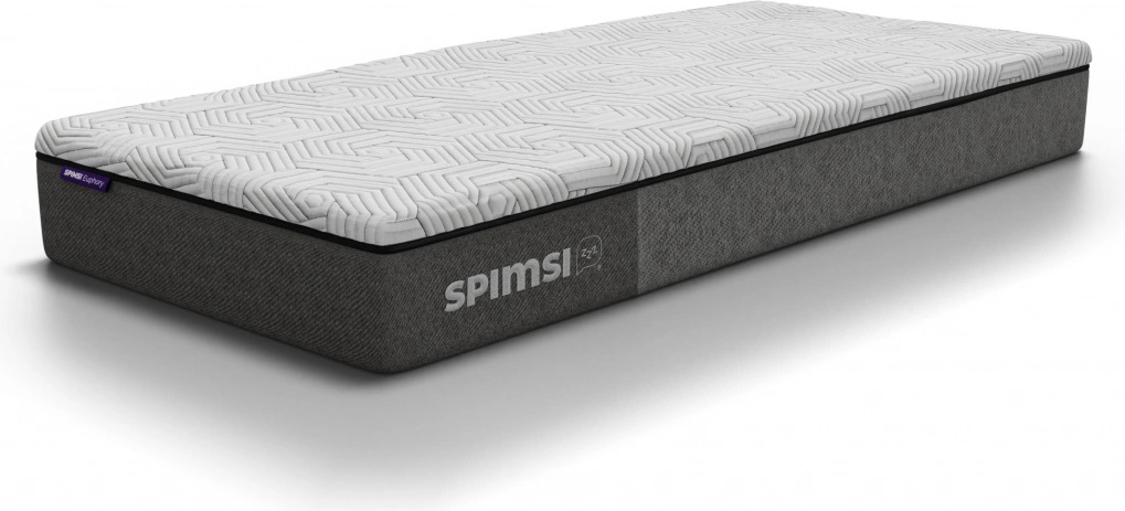 SPIMSI Euphory Medium
