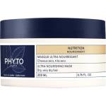 PHYTO NOURISHMENT, Подхранваща маска, 200ml - ozone