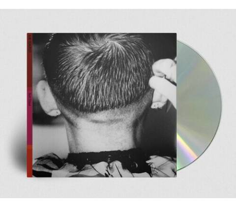 Tempest Kate - Self Titled CD