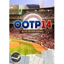 Out of the Park Baseball 14