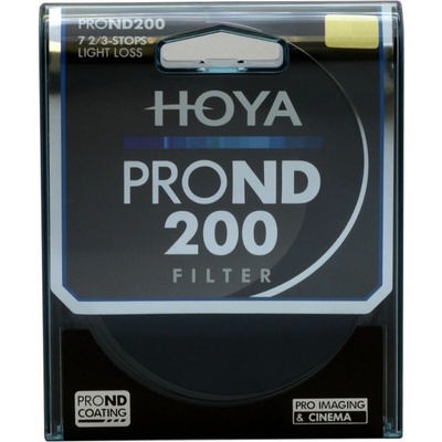 Hoya ND 200x PROND 49mm