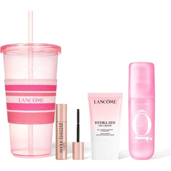 Lancome КОМПЛЕКТ LANCÔME Summer Cup Ô Oui Limited Edition Спрей за тяло дамски
