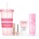 Lancome КОМПЛЕКТ LANCÔME Summer Cup Ô Oui Limited Edition Спрей за тяло дамски