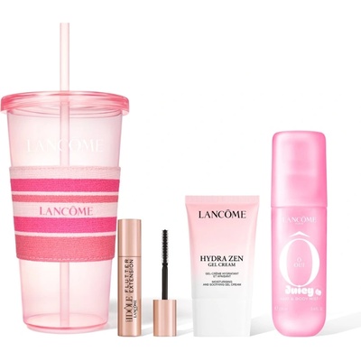 Lancome КОМПЛЕКТ LANCÔME Summer Cup Ô Oui Limited Edition Спрей за тяло дамски