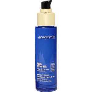 Academie Beaute Academie Youth Active Lift Моделиращ лифтинг серум за лице и шия, 50 ml