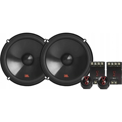 JBL Stage 3 607CF