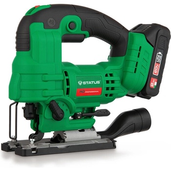 Image 1 of Status JS800BL