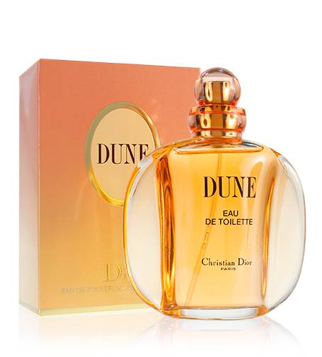 クリスチャンDior DUNE EAU DE TOILETTE 100ml Dune | Dior RO