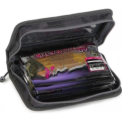 Fox Rage Puzdro Voyager Camo Soft Bait Binder