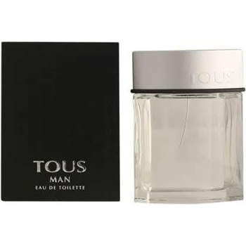 Image 1 of Tous Man EDT 100 ml