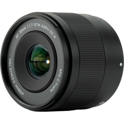 Viltrox AF 15mm/1.7 E