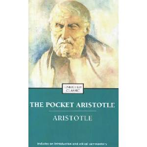 The Pocket Aristotle | Aristotle, Justin D. Kaplan, W. D. Ross (ISBN: 9781476711225)