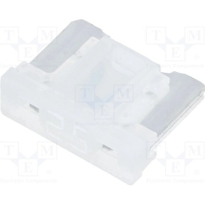 MTA MINIVAL LOW PROFILE 25A Pojistka: tavná; automobilová; 25A; 32VDC; MINIVAL LOW PROFILE