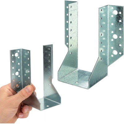 DMX WB28 trámová botka 80x180x75x2,0 mm
