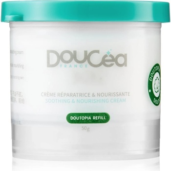 Doucea Doutopia Cream регенериращ крем за атопична кожа при деца и възрастни 50 гр