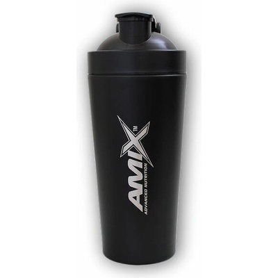 Amix Amix Shaker Metal Black 739ml