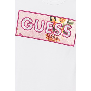 Guess Детска рокля Guess (J6GK05.KAE24.PPY2.M)
