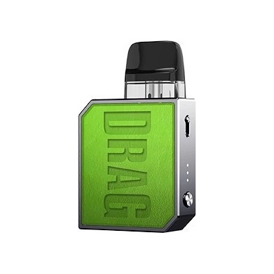 VooPoo Drag Nano 2 800 mAh Tea Green 1 ks