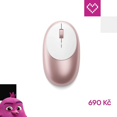 Satechi M1 Wireless Mouse ST-ABTCMR