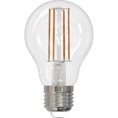 NEDES LED Stmievateľná žiarovka FILAMENT A60 E27/7,5W/230V 3000K ND4062