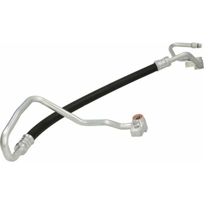 Vysokotlaké / nízkotlaké vedení, klimatizace THERMOTEC KTT160491