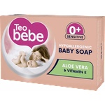 Teo bebe сапун 75 г