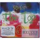 Cure - The Top CD