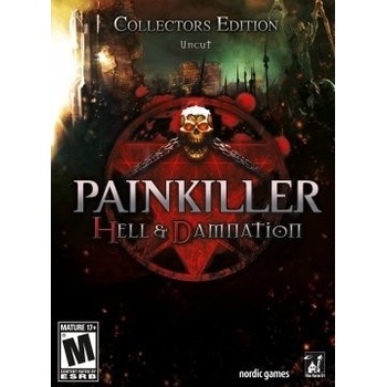 Painkiller: Hell & Damnation