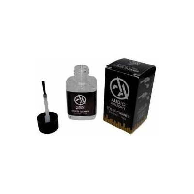 Audio Anatomy Record Stylus Cleaner
